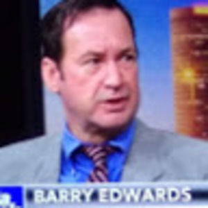 Meet your Posher, Barry